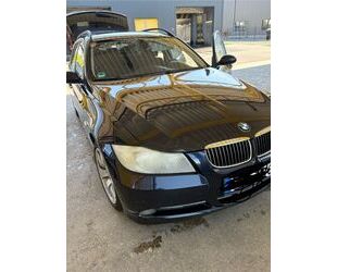 BMW 330 Gebrauchtwagen