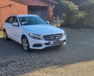 Mercedes-Benz C 220 Gebrauchtwagen