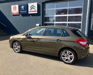 Citroen C4 Gebrauchtwagen