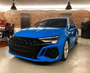 Audi RS3 Gebrauchtwagen