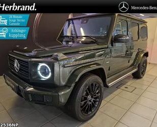 Mercedes-Benz G 400 Gebrauchtwagen