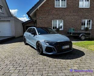 Audi RS3 Gebrauchtwagen
