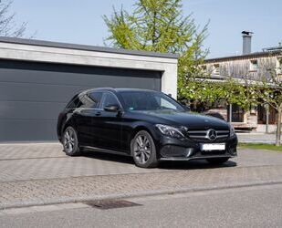 Mercedes-Benz C 250 Gebrauchtwagen