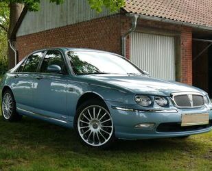 Rover 75 Gebrauchtwagen
