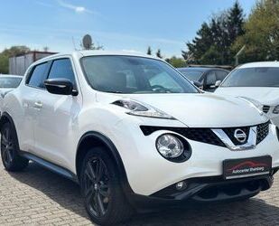 Nissan Juke Gebrauchtwagen