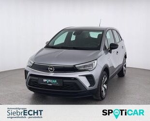Opel Crossland (X) Gebrauchtwagen