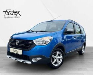 Dacia Lodgy Gebrauchtwagen