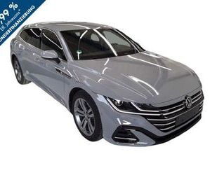 VW Arteon Gebrauchtwagen