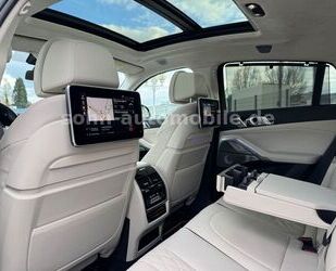 BMW X6 M50 Gebrauchtwagen