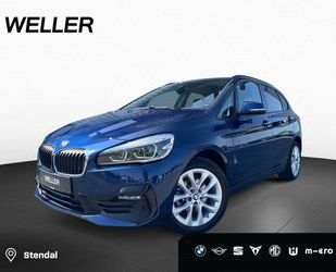 BMW 216 Active Tourer Gebrauchtwagen