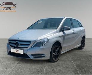 Mercedes-Benz B 180 Gebrauchtwagen