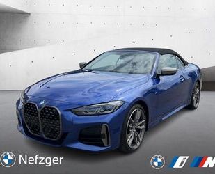 BMW M440 Gebrauchtwagen