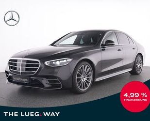 Mercedes-Benz S 350 Gebrauchtwagen