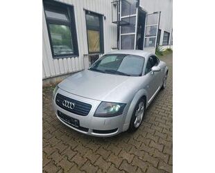 Audi TT Gebrauchtwagen