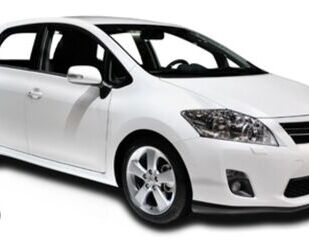 Toyota Auris Gebrauchtwagen