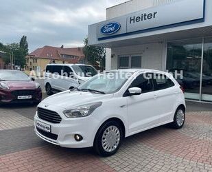 Ford Ka/Ka+ Gebrauchtwagen