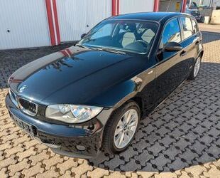 BMW 116 Gebrauchtwagen