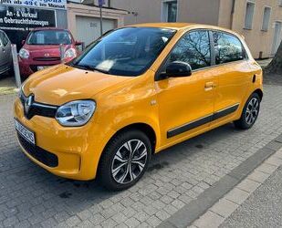 Renault Twingo Gebrauchtwagen