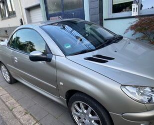 Peugeot 206 Gebrauchtwagen