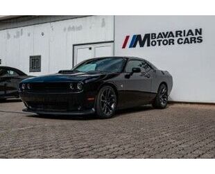 Dodge Challenger Gebrauchtwagen