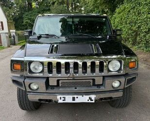 Hummer H2 Gebrauchtwagen
