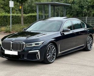 BMW 740 Gebrauchtwagen