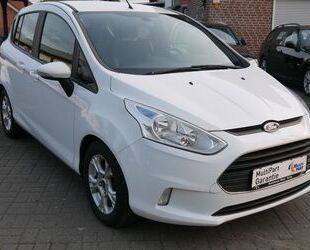 Ford B-Max Gebrauchtwagen