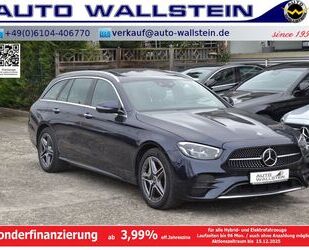 Mercedes-Benz E 300 Gebrauchtwagen
