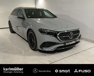 Mercedes-Benz E 300 Gebrauchtwagen