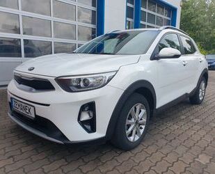 Kia Stonic Gebrauchtwagen