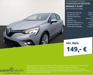 Renault Clio Gebrauchtwagen