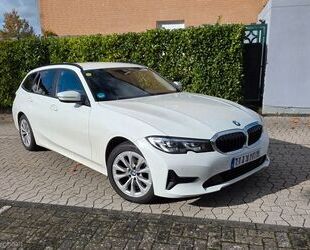 BMW 320 Gebrauchtwagen