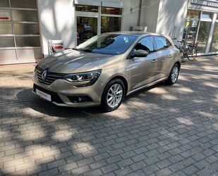 Renault Megane Gebrauchtwagen