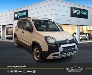Fiat Panda Gebrauchtwagen