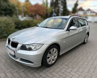 BMW 320 Gebrauchtwagen