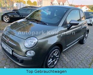 Fiat 500 Gebrauchtwagen