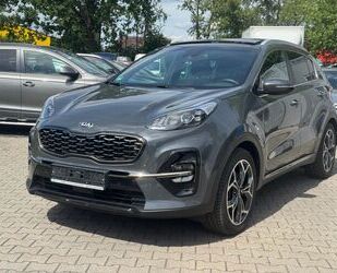 Kia Sportage Gebrauchtwagen