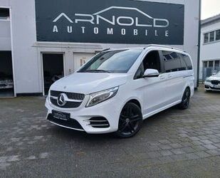 Mercedes-Benz V 250 Gebrauchtwagen