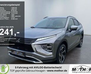 Mitsubishi Eclipse Cross Gebrauchtwagen