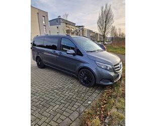 Mercedes-Benz V 250 Gebrauchtwagen