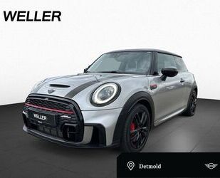 Mini John Cooper Works Gebrauchtwagen