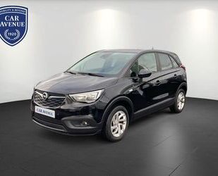 Opel Crossland (X) Gebrauchtwagen
