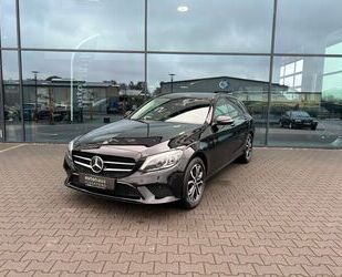 Mercedes-Benz C 220 Gebrauchtwagen