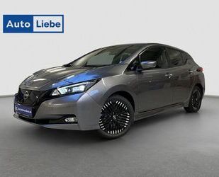 Nissan Leaf Gebrauchtwagen