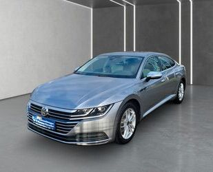 VW Arteon Gebrauchtwagen