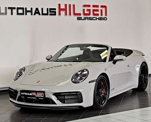 Porsche Porsche 911 (992) Cabrio 4GTS*1.H*Lift*Inno*360*BO Gebrauchtwagen