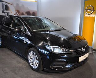 Opel Opel Astra K Lim. 5-trg. Elegance +NAVI+KAMERA+SHZ Gebrauchtwagen