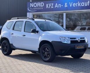 Dacia Duster Gebrauchtwagen