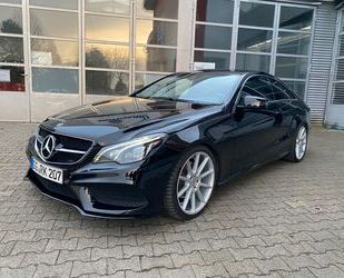 Mercedes-Benz E 350 Gebrauchtwagen