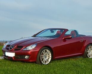 Mercedes-Benz SLK 280 Gebrauchtwagen